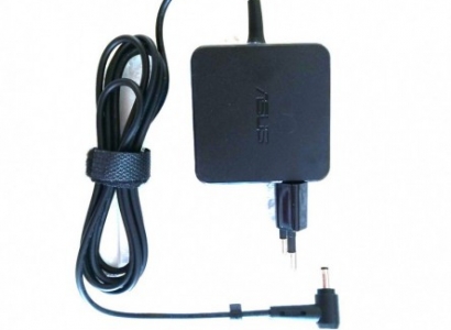 SẠC LAPTOP ASUS UX ĐẦU NHỎ 19.5V-3.42A 65W